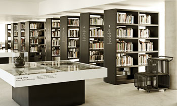 SMART LIBRARY